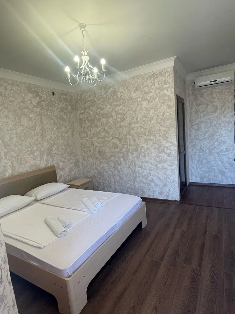 Bambora House| Аура Тур