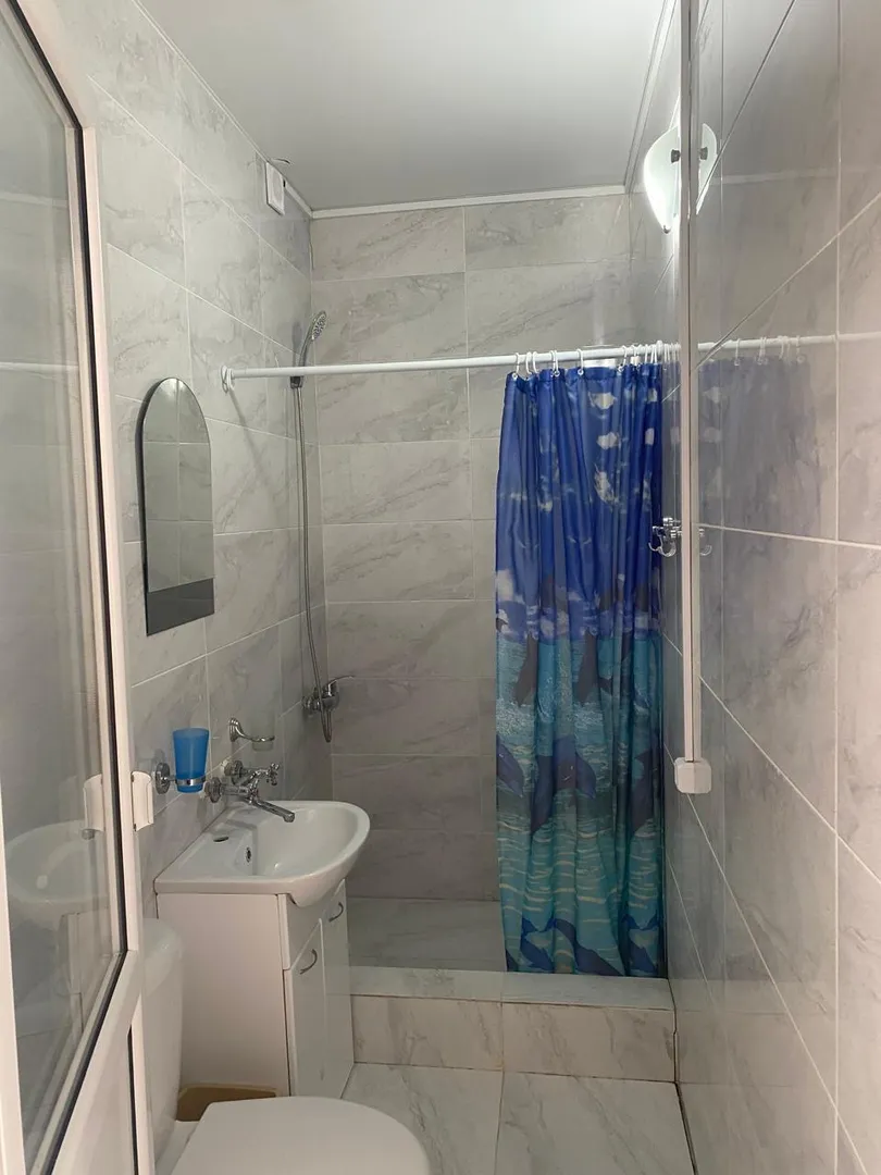 ГОСТЕВОЙ ДОМ "СТАРЫЙ ПРИЧАЛ"