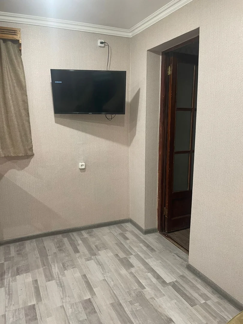 Гостевой дом