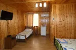 Гостевой дом в Пицунде