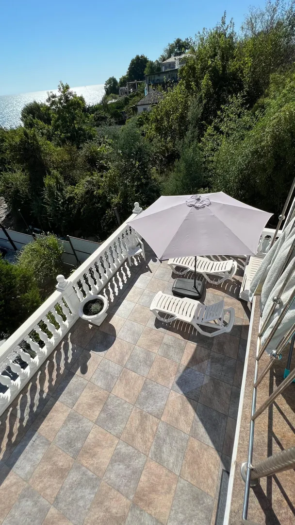 Castle Guest House 