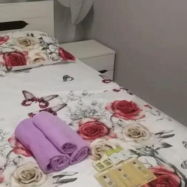 Домики под ключ 