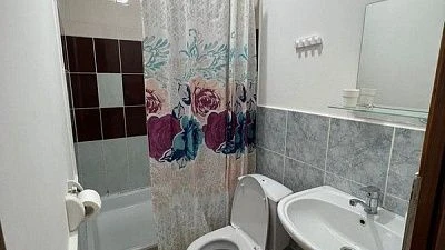 Гостевой дом в Сухуме