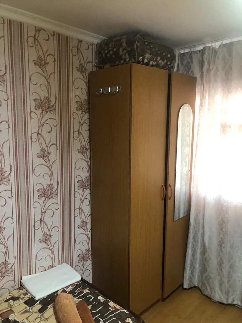 Гостевой  дом 7Я
