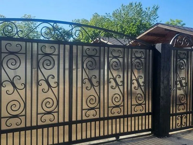ДОМИКИ У АМИНЫ 