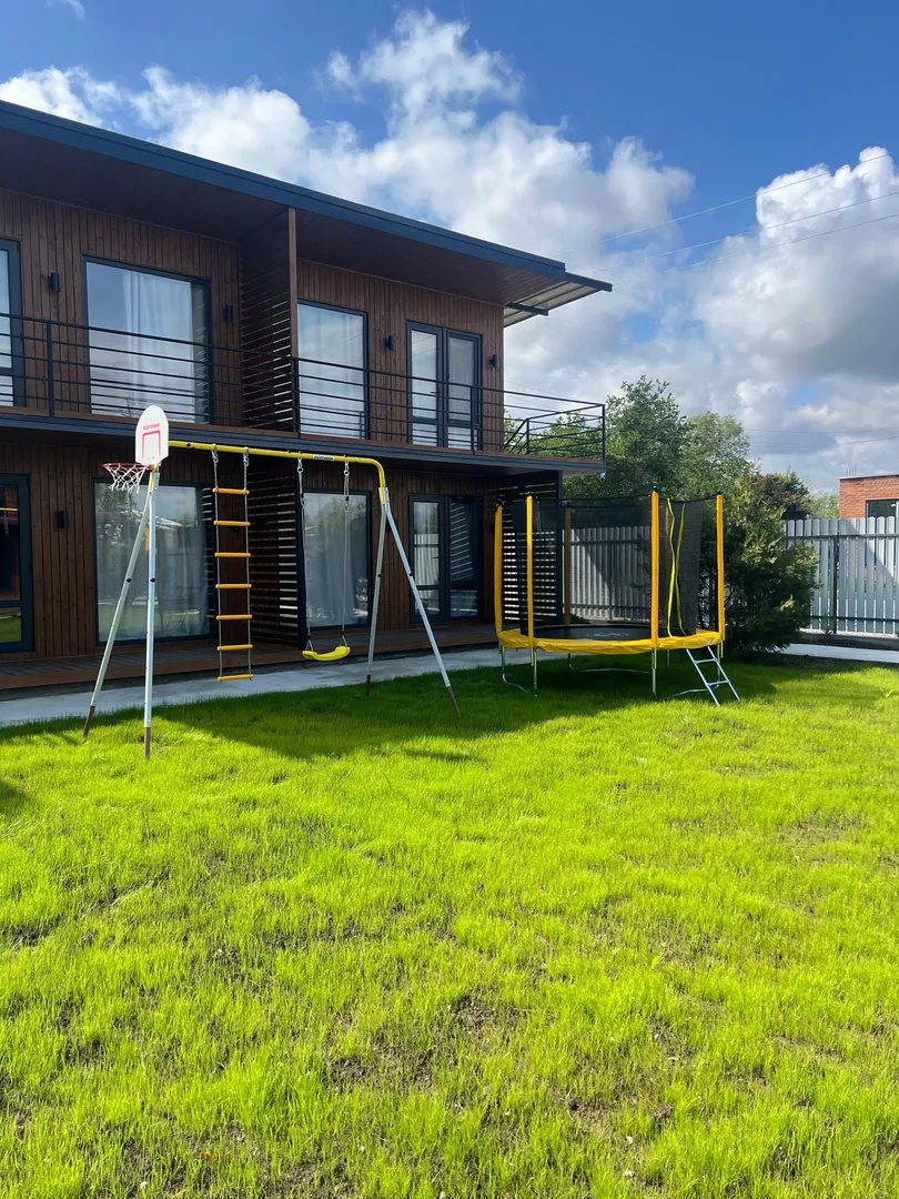 Alra Eco Village