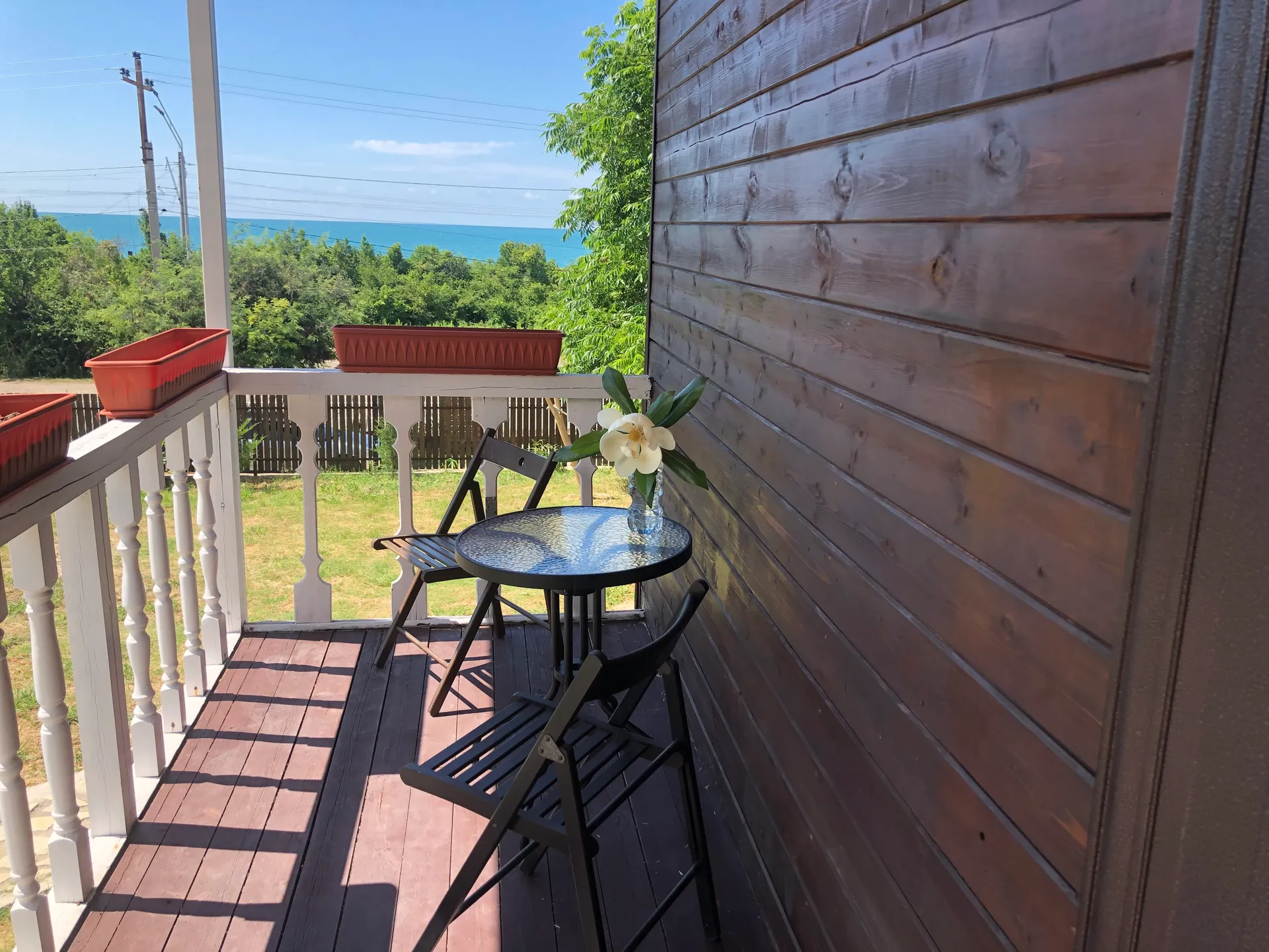 Гостевой дом «БАЗА АБХАЗА»🏡🏖️🏕️