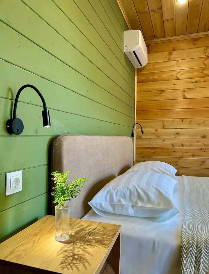 Alra Eco Village
