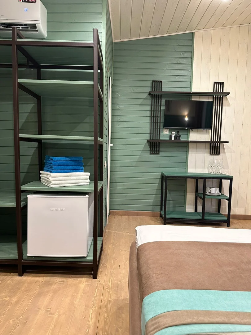 Отель Marnesa Family Resort | Аура Тур