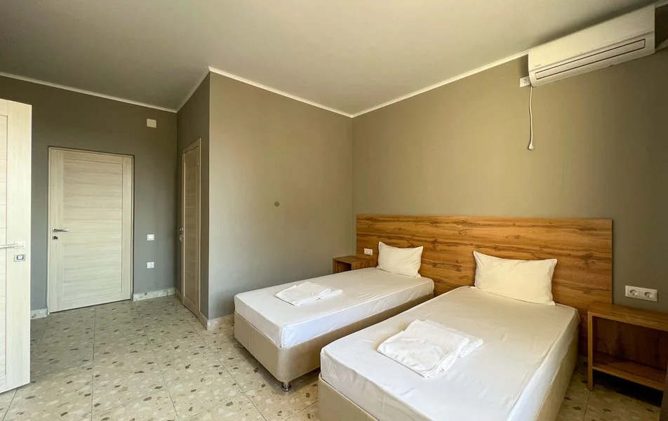 «Napra SPA hotel» / «Напра» СПА-отель