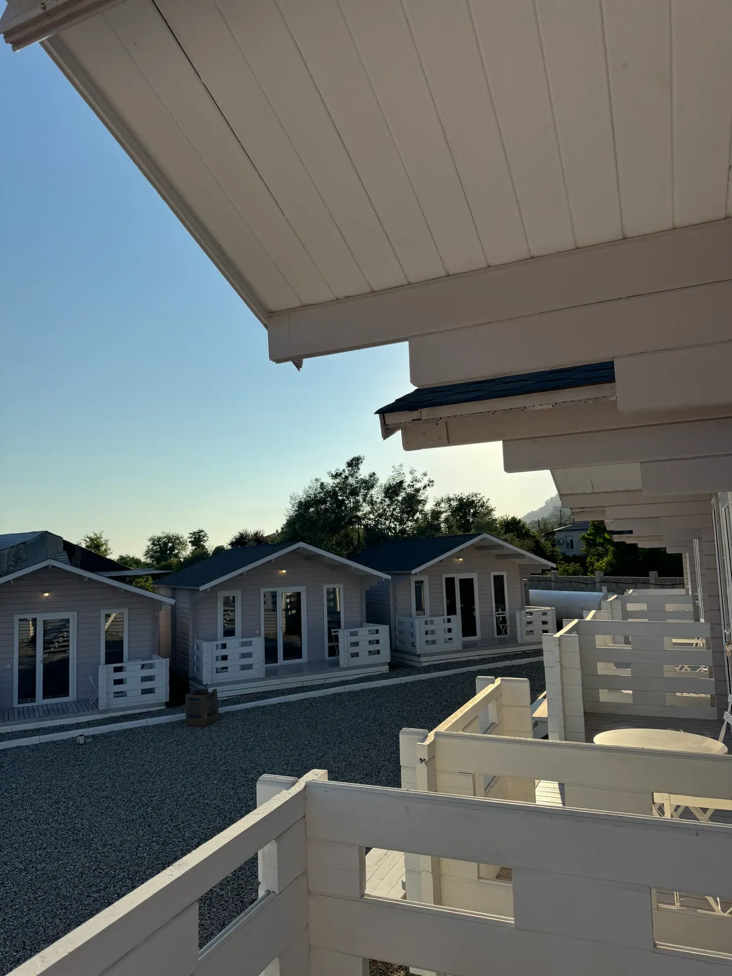 Gl House 