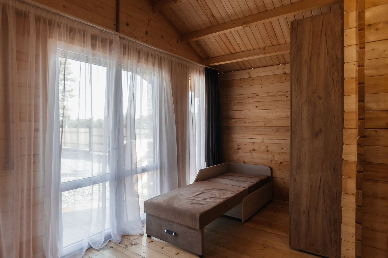 Мини-отель"Eco House" в городе Гагры 🏝️