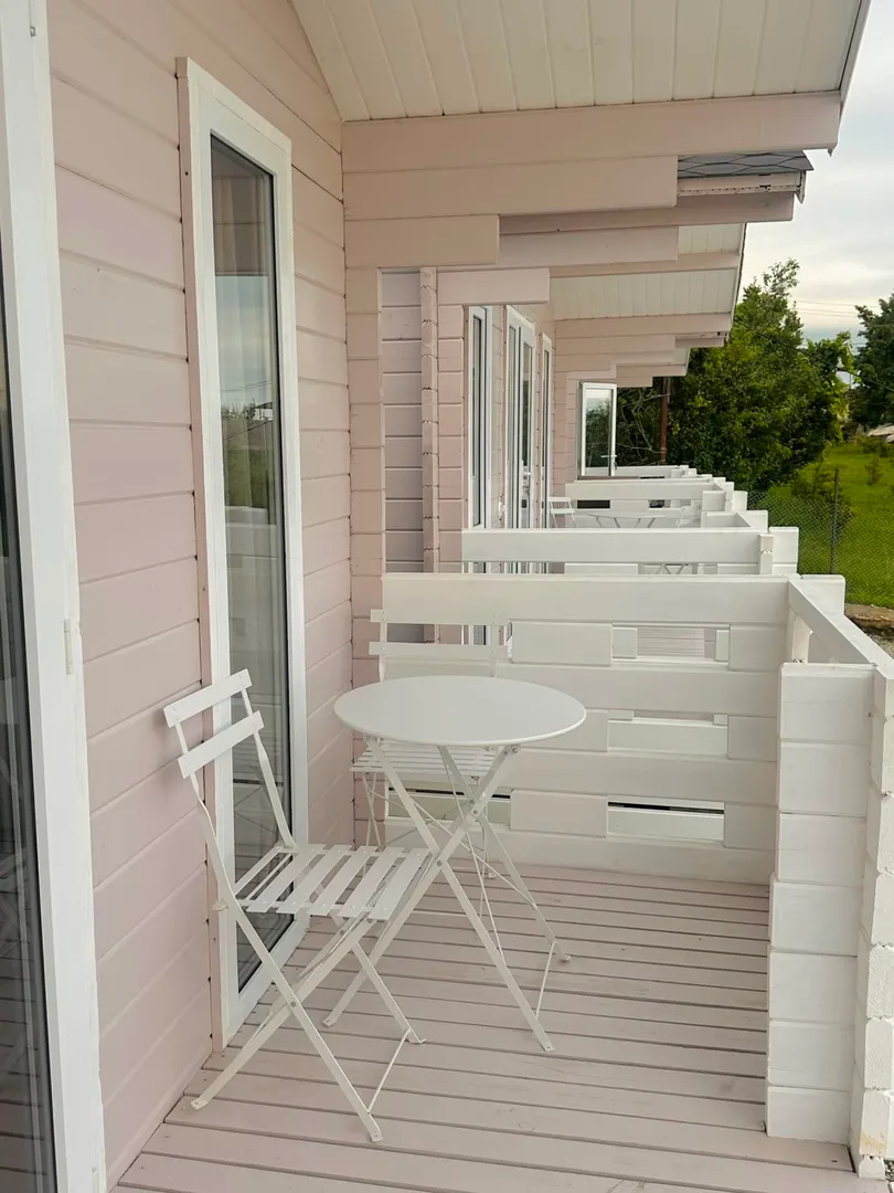 Gl House 