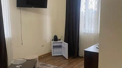 "Шинданд" гостевой дом в Очамчире| Аура Тур