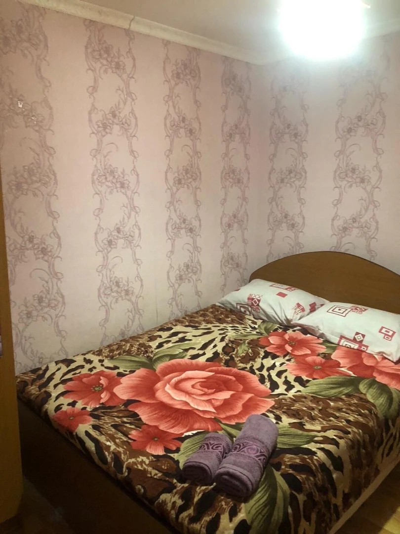 Гостевой  дом 7Я