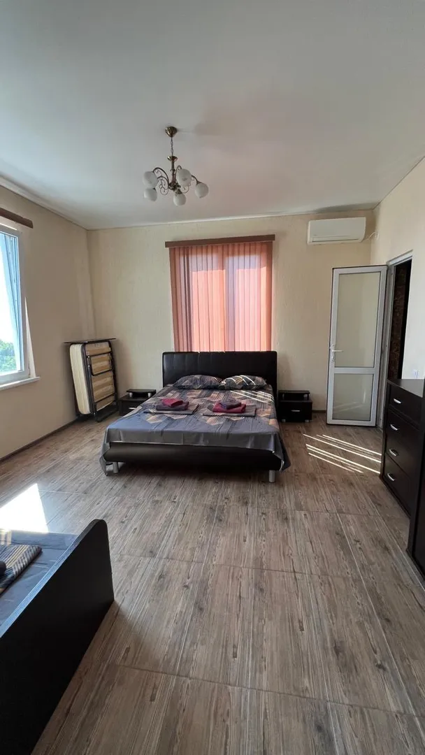 Castle Guest House 