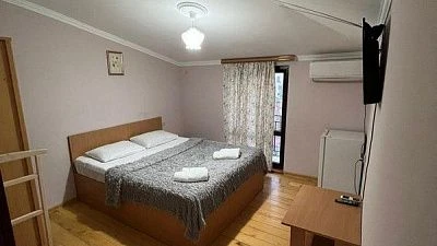 Гостевой дом в Сухуме