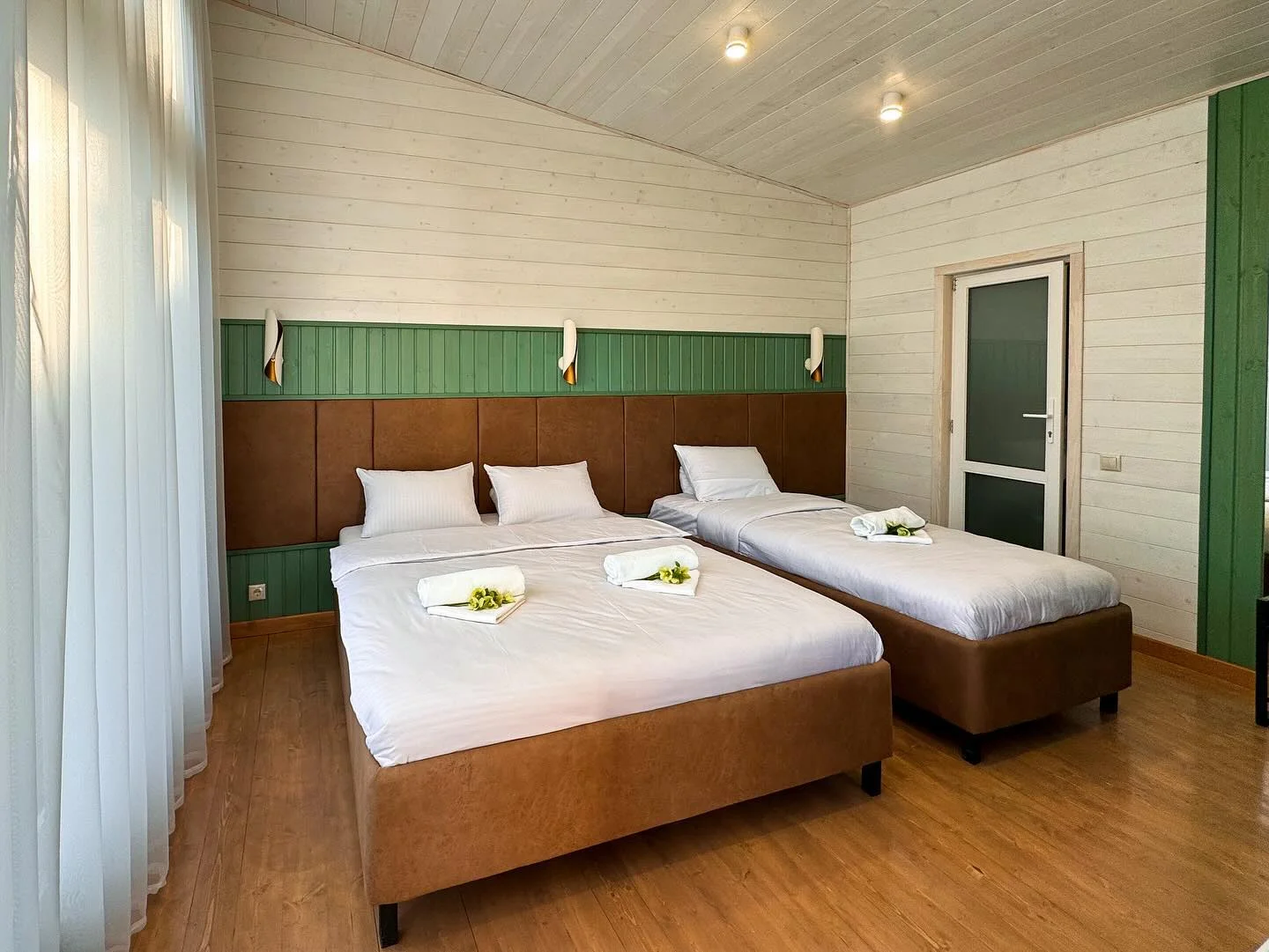 Отель Marnesa Family Resort | Аура Тур