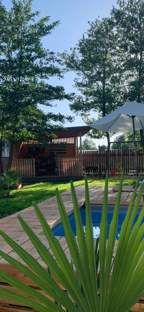 Мини отель Alaska_hotel