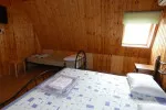 Гостевой дом в Пицунде