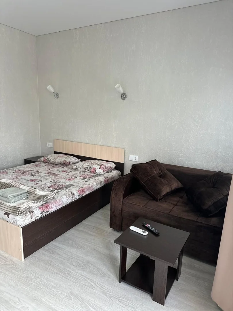 Номера в Приморске