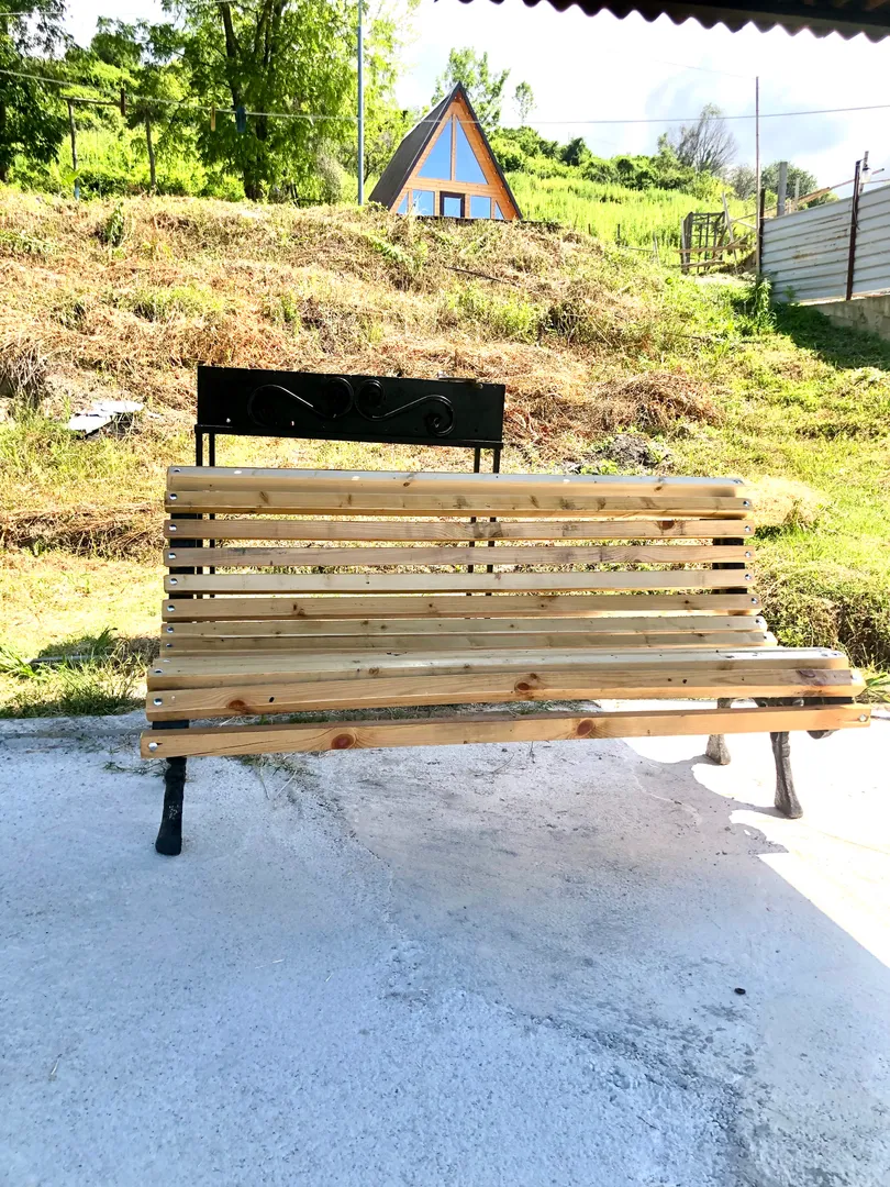 Гостевой дом «БАЗА АБХАЗА»🏡🏖️🏕️