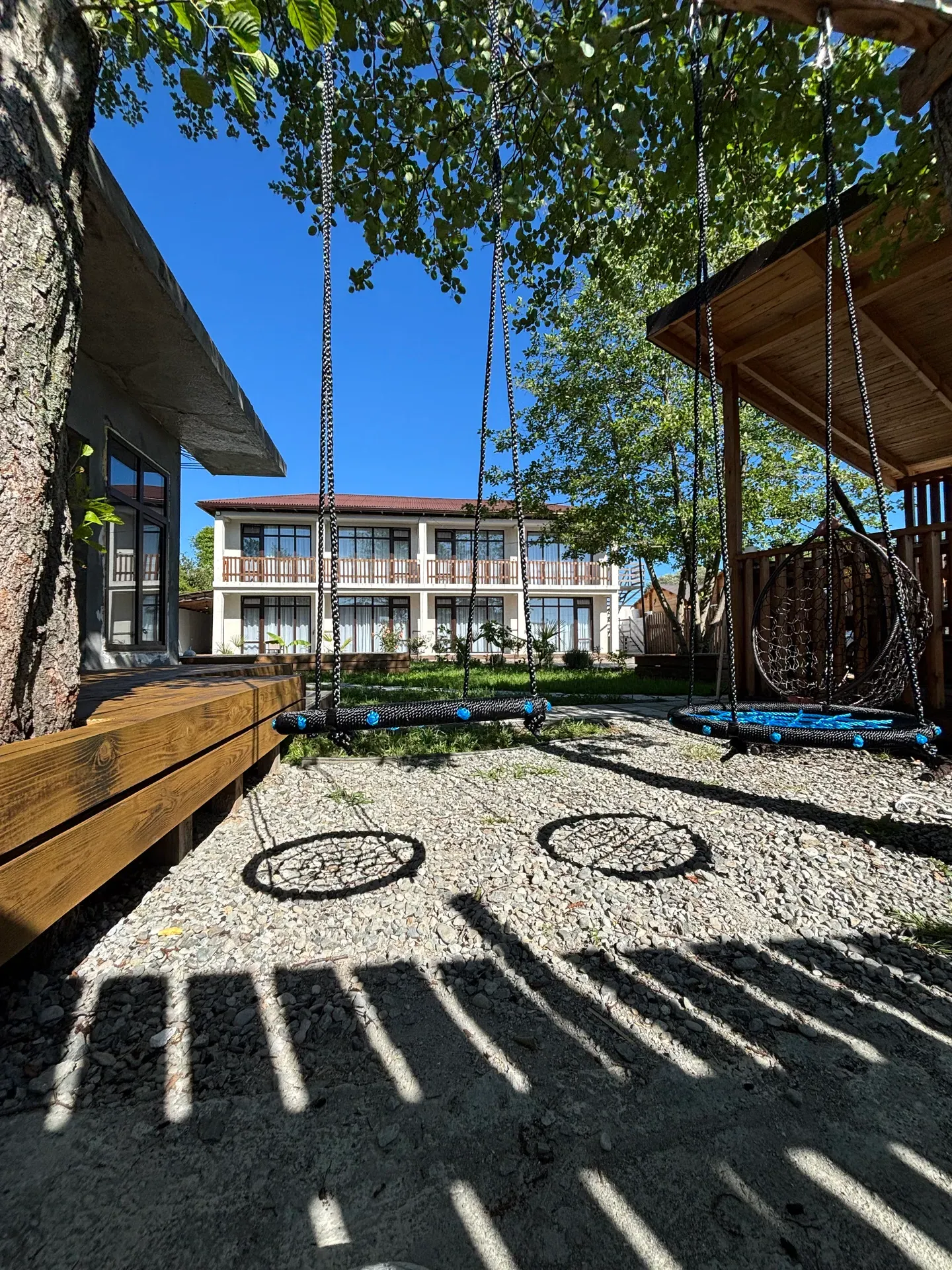 Мини отель Alaska_hotel