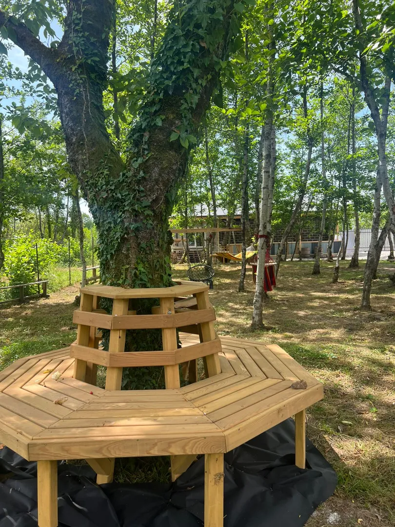 Alra Eco Village