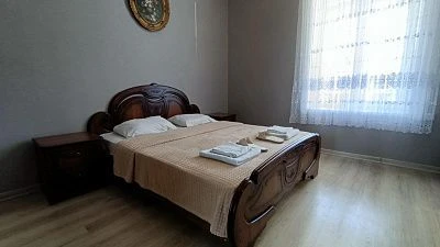 Гостевой дом в Сухуме