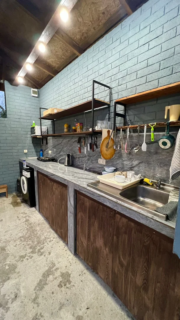 Коттеджи “Apsny_Loft”