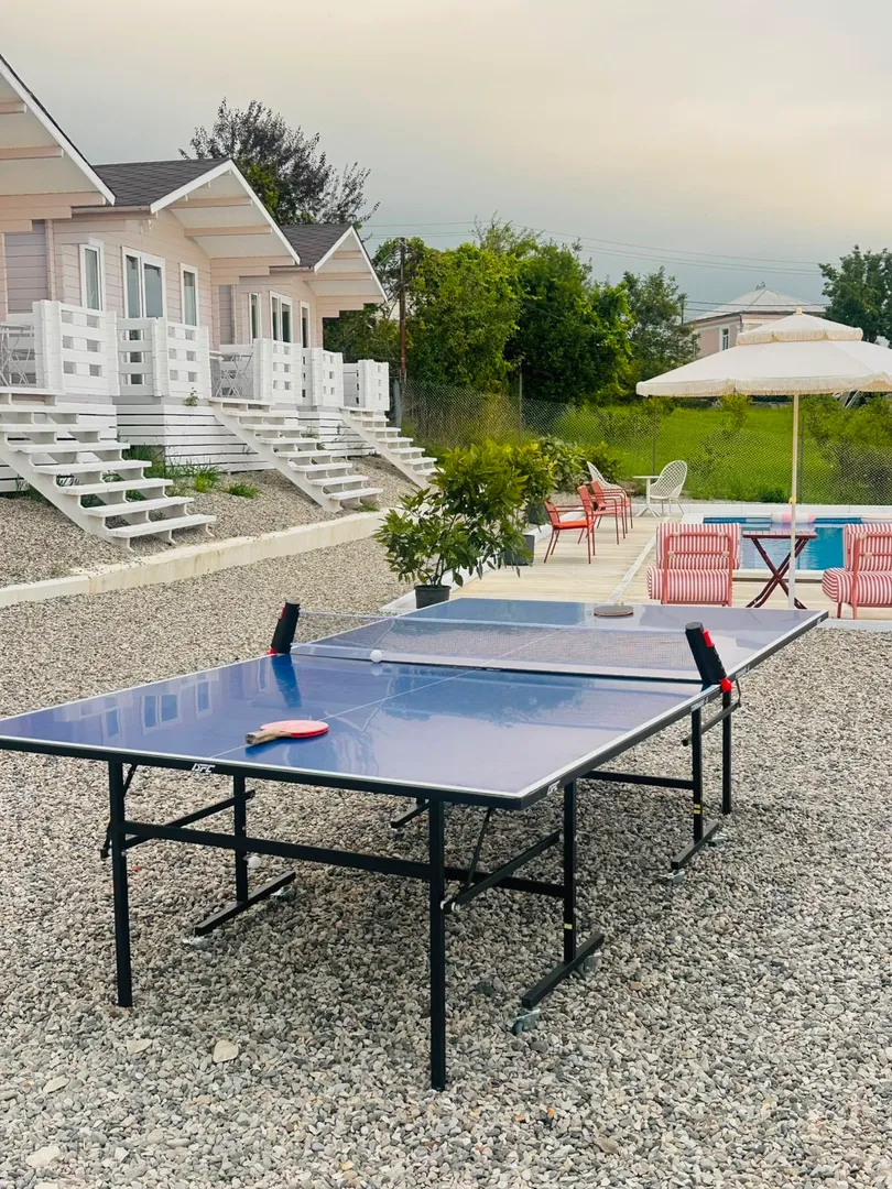 Gl House 