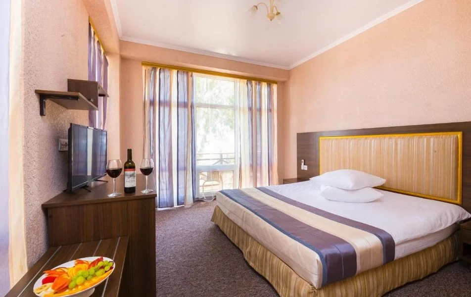«Napra SPA hotel» / «Напра» СПА-отель