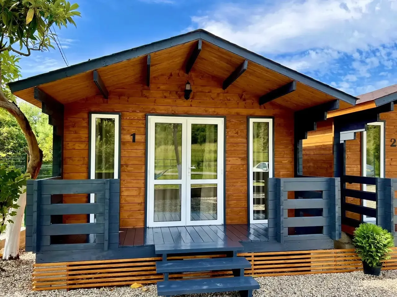 Гостевой дом «Мария» 