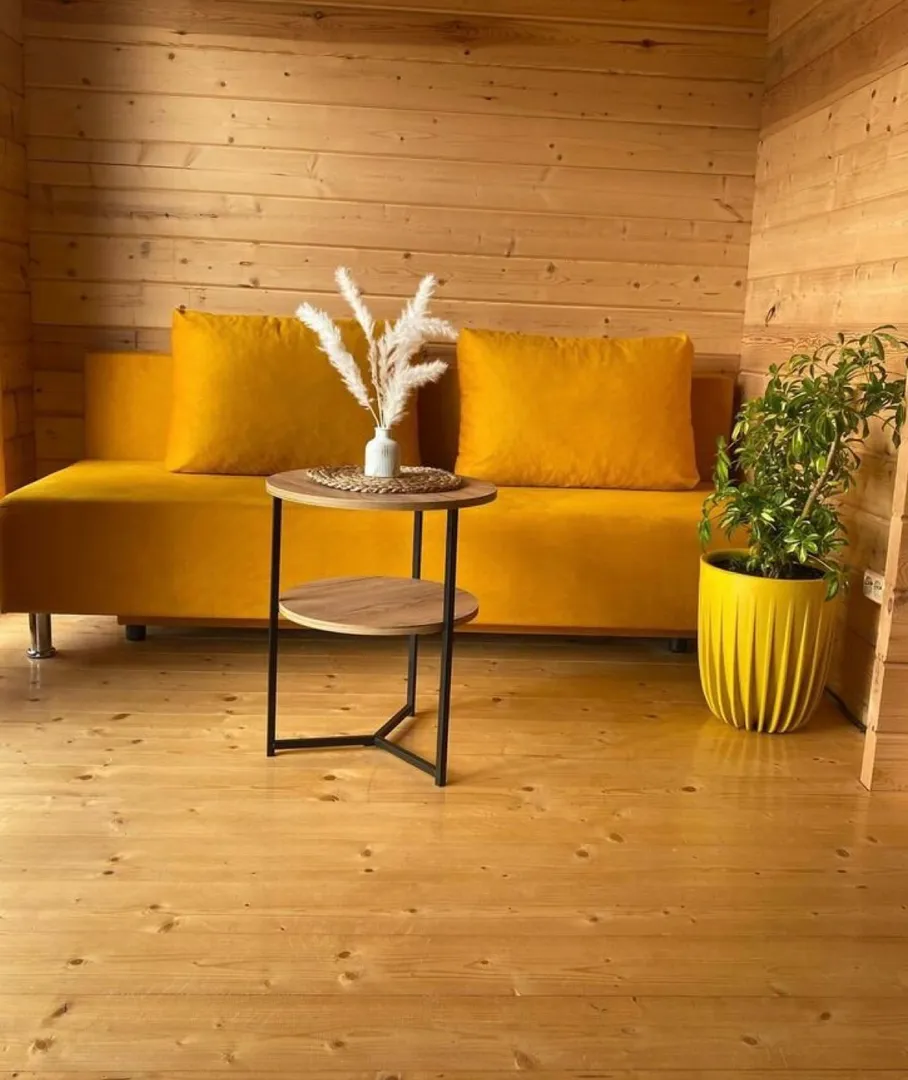 Домики за городом «Ашта лаша»