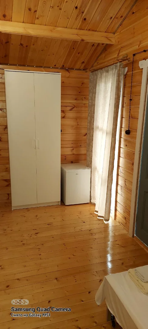 Коттедж 