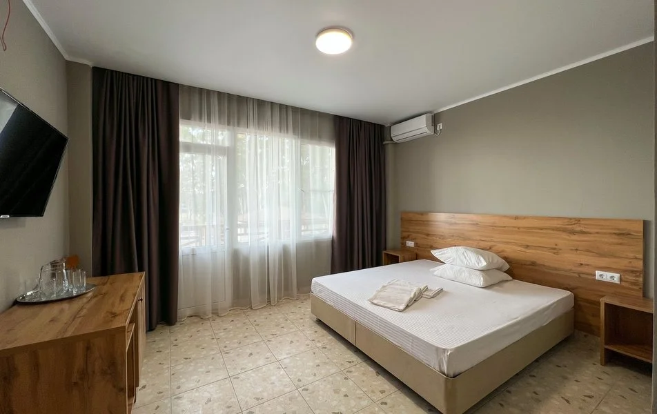«Napra SPA hotel» / «Напра» СПА-отель