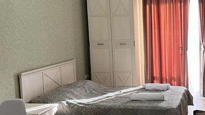 Гостевой дом в Сухуме