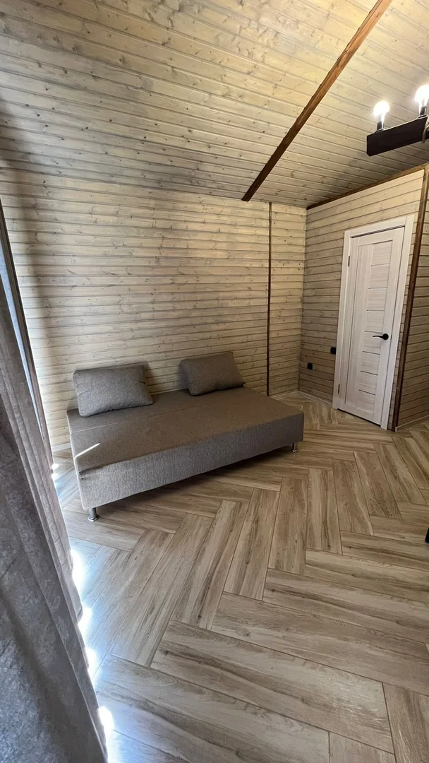 Коттеджи “Apsny_Loft”