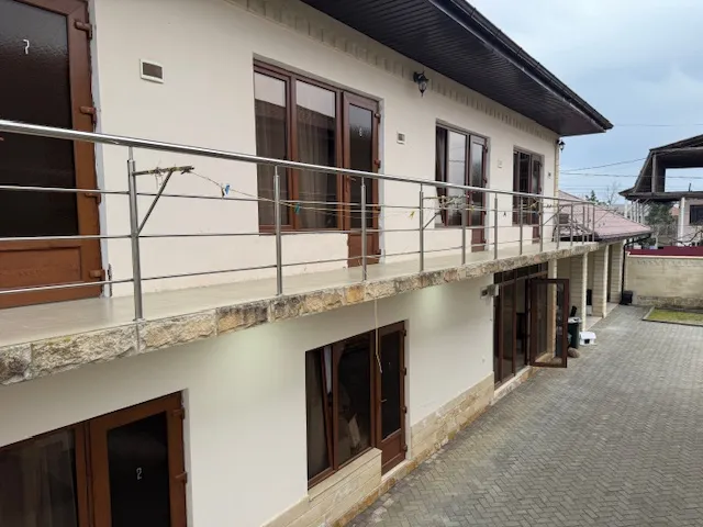 Bambora House| Аура Тур