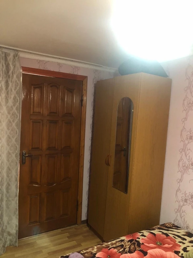 Гостевой  дом 7Я