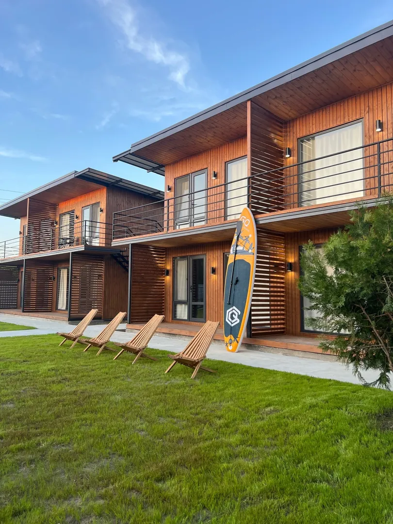 Alra Eco Village