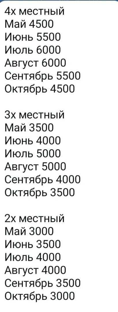 Гостевой дом с бассейном| Аура Тур