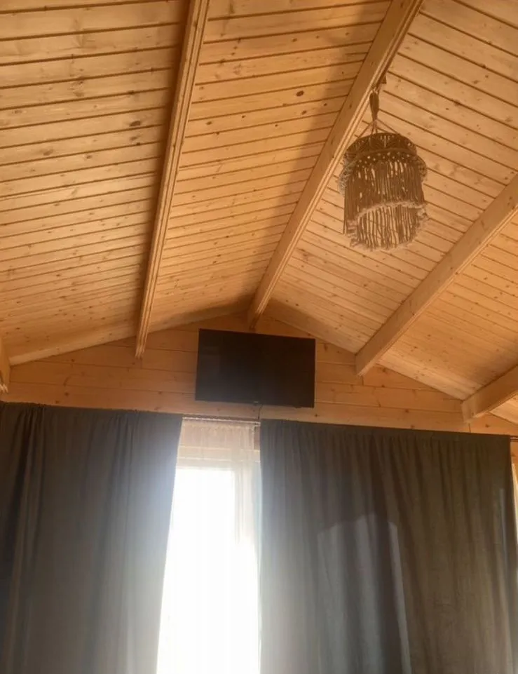 Домики за городом «Ашта лаша»