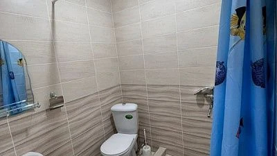 Гостевой дом в Сухуме