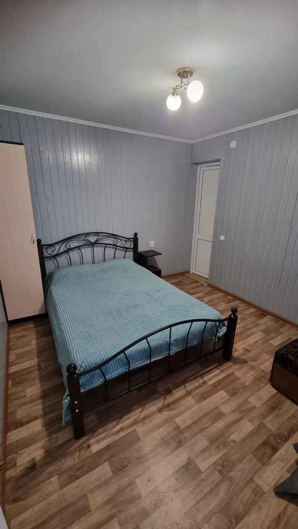 Сдается деревянный домик с уютными номерами