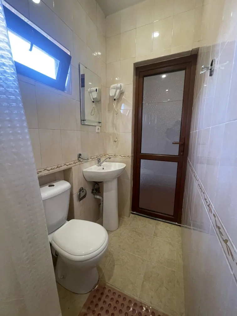 Bambora House| Аура Тур