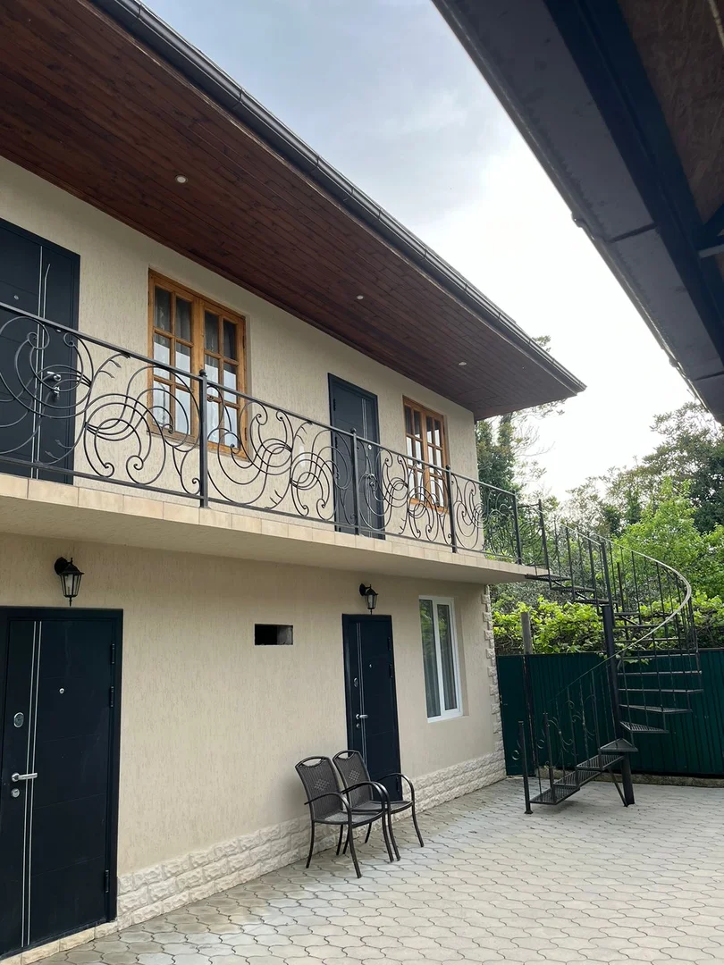Гостевой дом «KIA GUEST HOUSE»