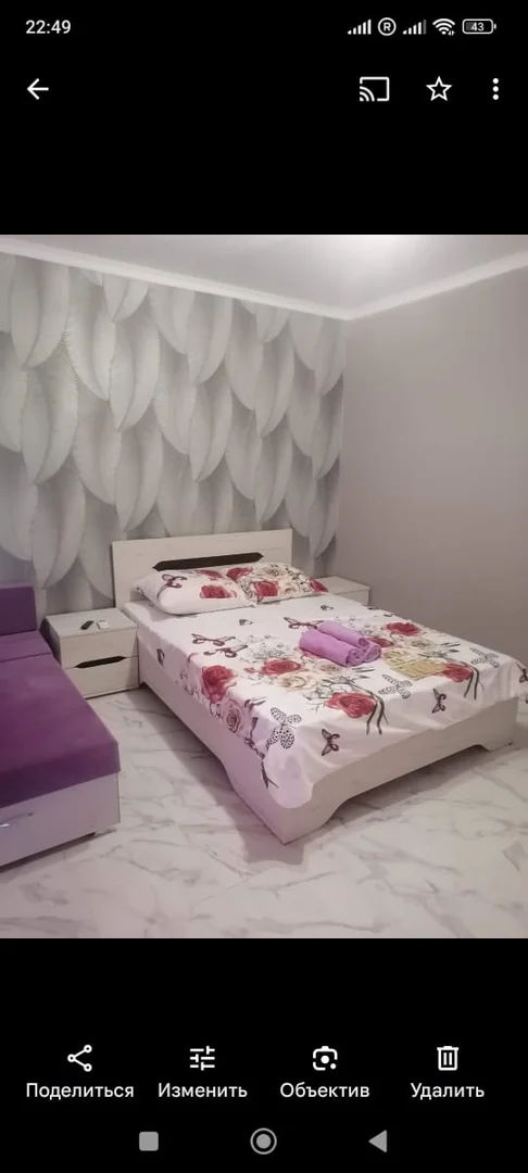 Домики под ключ 