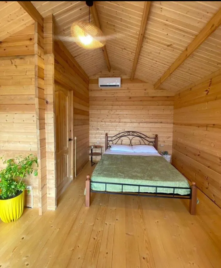 Домики за городом «Ашта лаша»