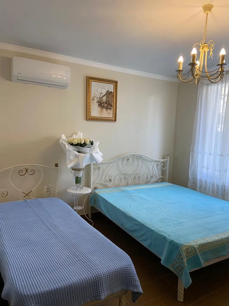 Гостевой дом «KIA GUEST HOUSE»